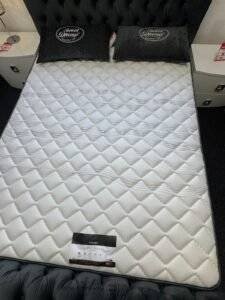 Aeron 3000 Divan Bed Set – Comfort, Support, and Lasting Durability