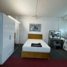 Backcare 2000 Divan Bed Se5