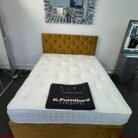 Backcare 2000 Divan Bed Set1