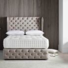 Backcare 2000 divan 2023