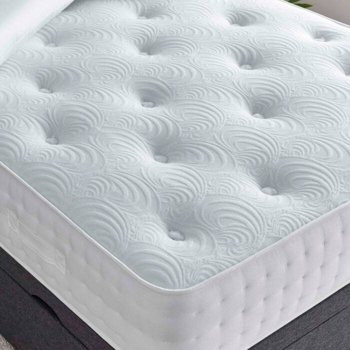 Bronze mattress HD