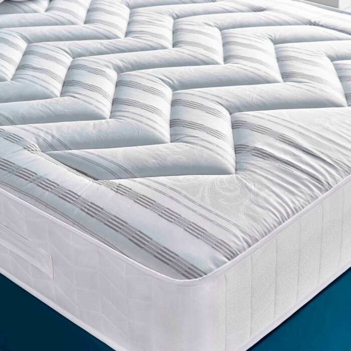 Deluxe Orthocare Mattress