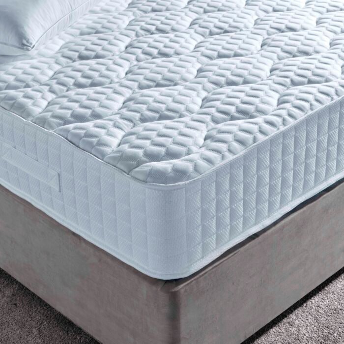 Firmo Mattress - Corner