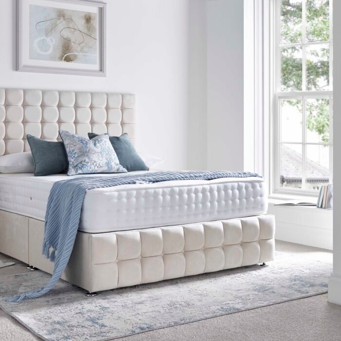 Luxury Pocket 1000 Deep sleep hi-res