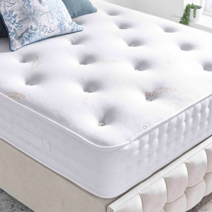 Luxury Pocket mattress