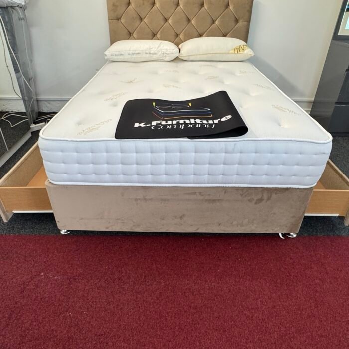 Luxury Pocket4 Luxury Pocket4