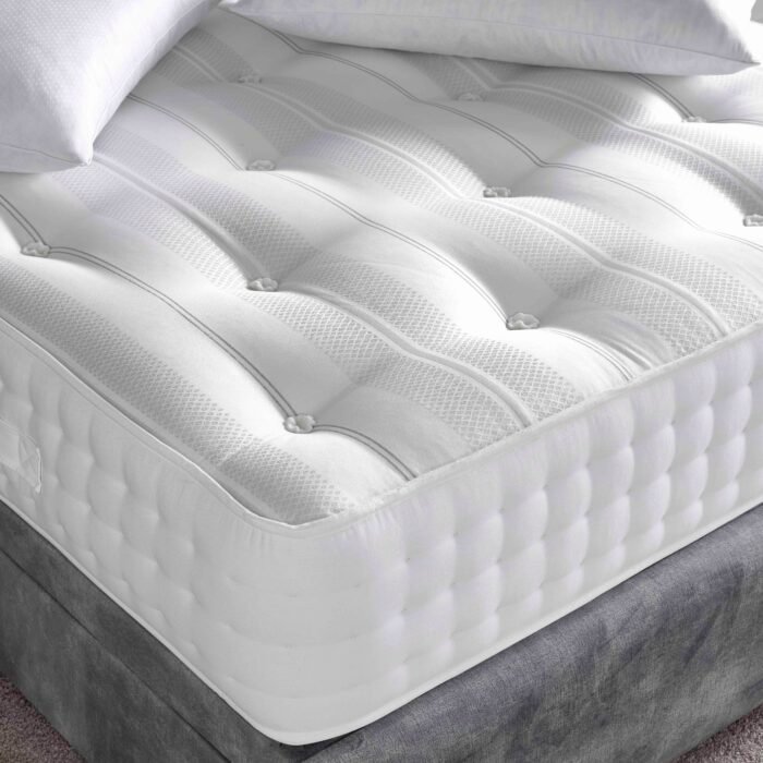 Ortho Pocket 1000 mattress 2023