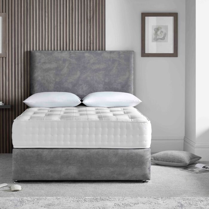 Ortho pocket 1000 divan 2023