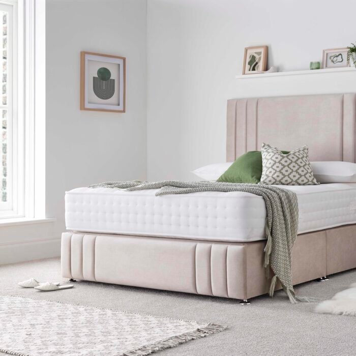 Ultra Ortho 2000 Divan