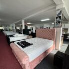 Westbury Scroll Bed4