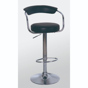 Sorrento Bar Stool – Chrome & PU