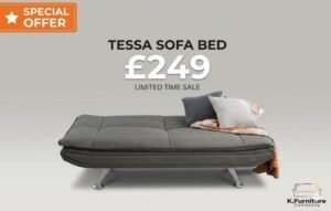 Tessa Sofa Bed
