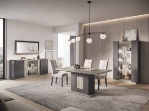 Yorkshire Extendable Dining Table