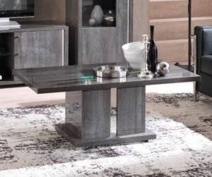harmony Coffee Table – Modern Italian Style
