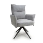 Brunswick+Textured+Chenille+Effect+Swivel+Chair-1427006795