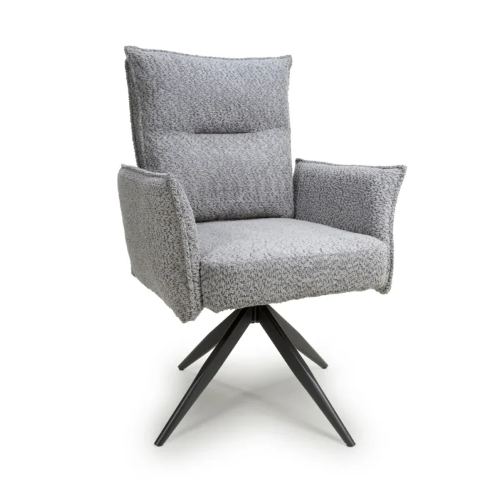 Brunswick+Textured+Chenille+Effect+Swivel+Chair-1427006795