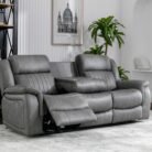 stanley 3 seater b