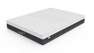 Ortho Gel 1000 Mattress