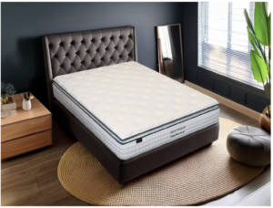 Boutique Backcare Mattress