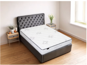 Memory Touch Mattress