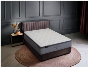 Sensation 4000 Mattress