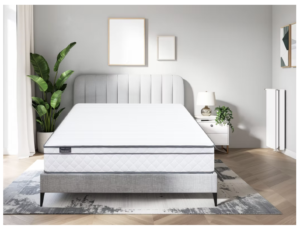 Memory Comfort Mattress