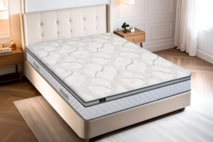 Majestic Gel 1000 Mattress 3ft size