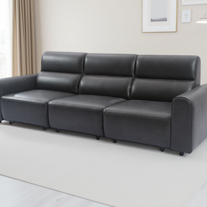 conway-electric-sofa-black-3-seater-1