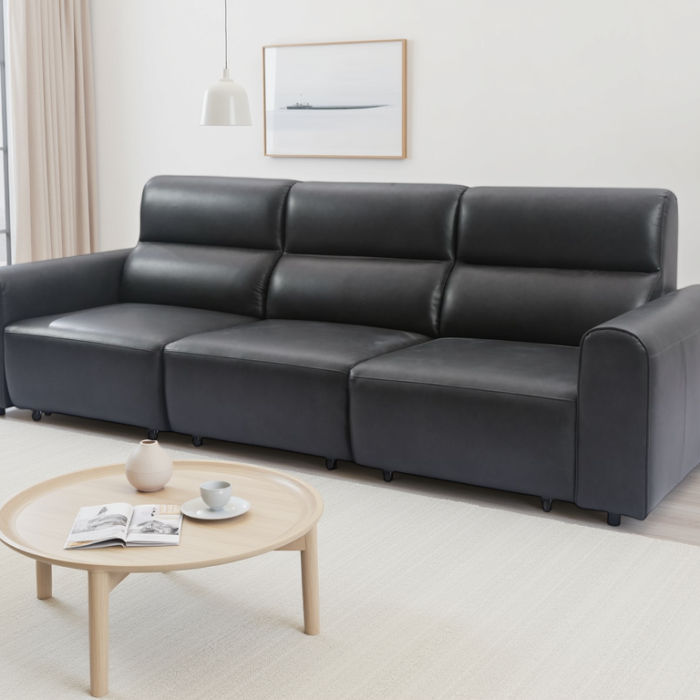 conway-electric-sofa-black-3-seater-7