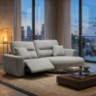denver-sofa-grey-electric-recliner-right-hand-1 2