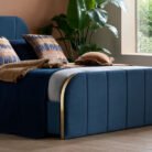 rowan-blue-fabric-bed-frame