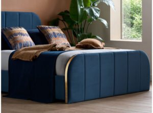 rowan-blue-fabric-bed-frame